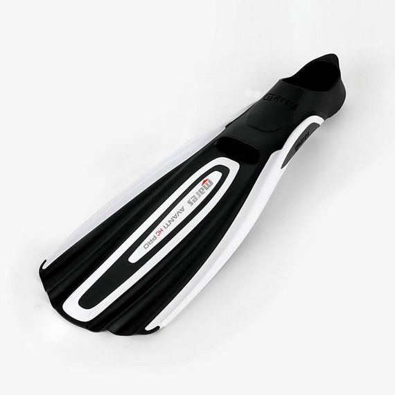 Ласты Mares Avanti HC PRO FF черный/серый