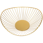 Фруктовница «Charm» 25*25*8,5см