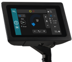 Комбинированная лазерная YAG + SLT система Tango