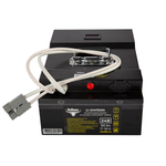 Литиевый Аккумулятор RuTrike (MnCoNi) 24V50A/H