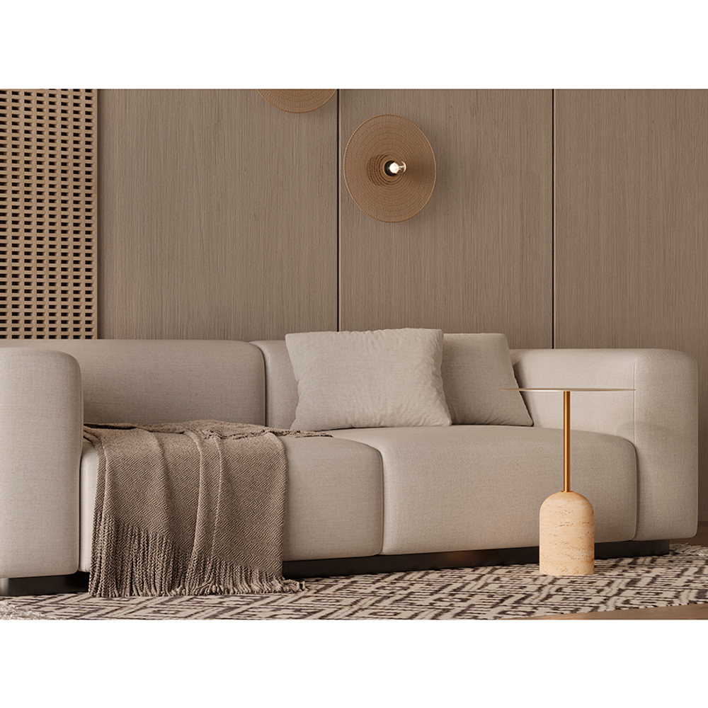 Столик кофейный Bergenson Bjorn Gryd bb000037