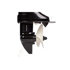 Лодочный мотор TOYAMA T5ABMS 5 л.с. двухтактный