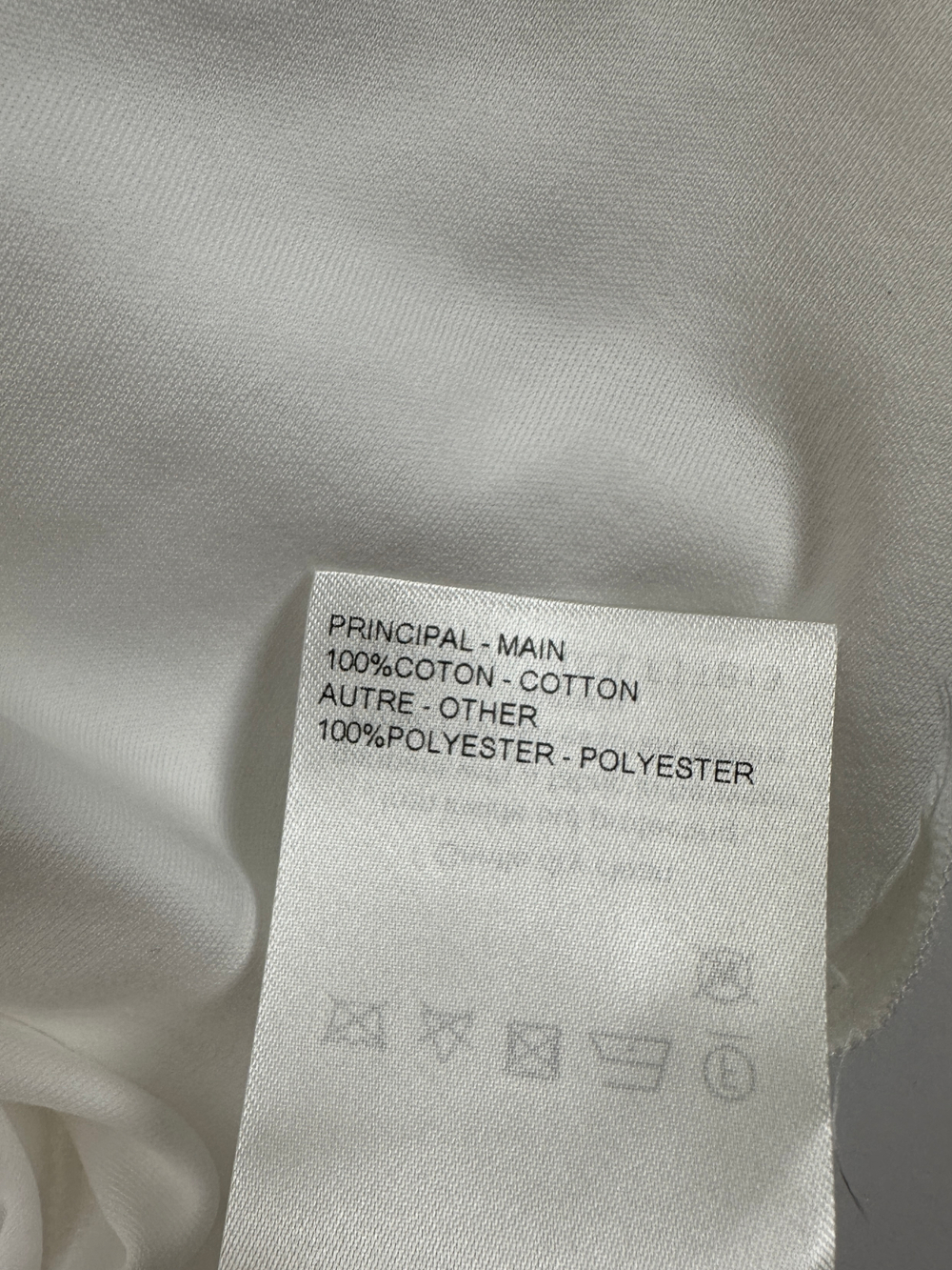 Футболка Louis Vuitton