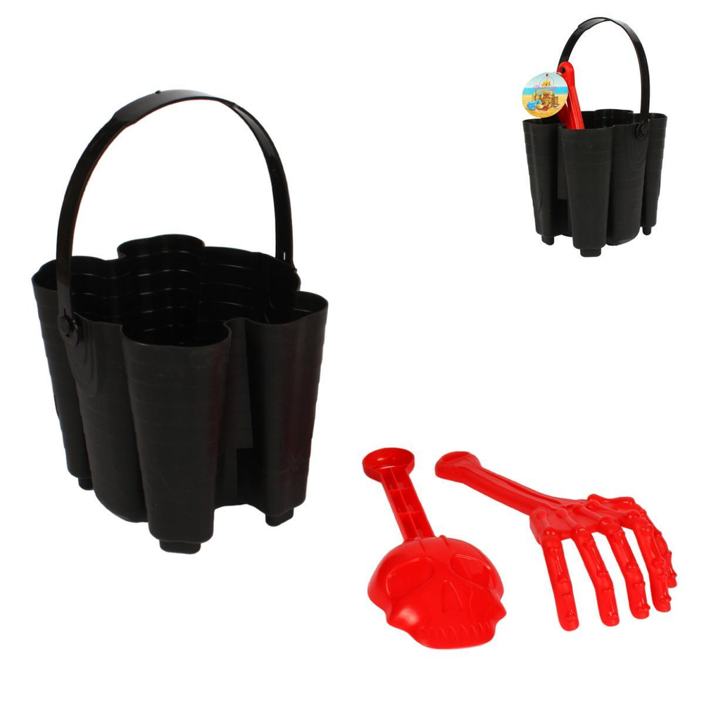 Набор для игры в песок, 690