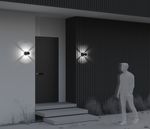 Ландшафтный светильник Outdoor O458FL-L9GF3K