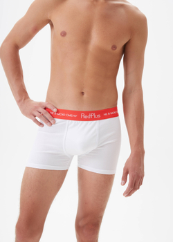 Трусы мужские (2 штуки)