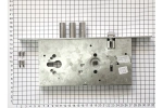 Корпус цилиндрового замка DOORLOCK DL9252С/60/85мм