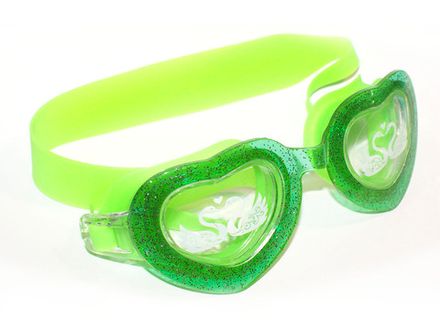 Очки для плавания детские Langzhisha :AF-310