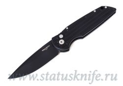 Нож Pro-Tech TR-3 BT MC MagnaCutфотография - 1
