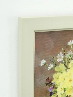 Картины на стену для интерьера на холсте 4 шт