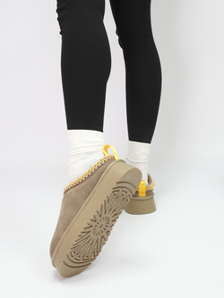 Угги женские зимние