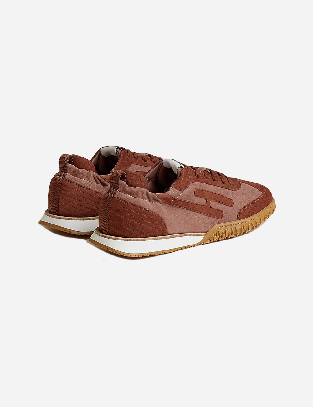 Hermes Jet Sneaker Rose Antique (H242153Z-RA360)