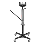 Стойка трансмиссионная гидравлическая, 0,4 т, h подъема 1230-1670 мм// Matrix