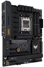 Материнская плата ATX ASUS TUF GAMING B650-PLUS WIFI