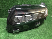 Фара левая Geely Tugella (2019-н.в.) LED