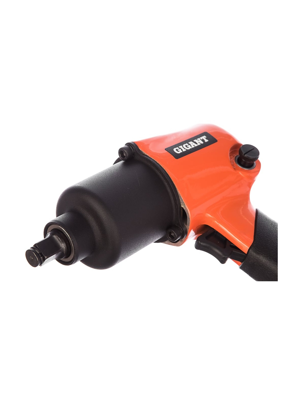 Ударный пневмогайковерт (600 Нм; 1/2) Gigant PW 600