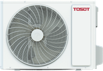 Сплит-система TOSOT Lyra T18H-SLyW/I/T18H-SLyW/O inverter