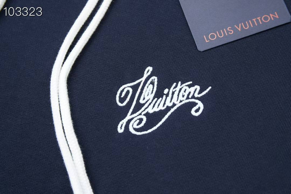 Толстовка Louis Vuitton