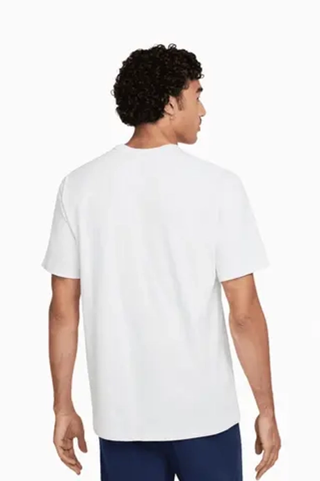 Футболка Nike Sportswear Max90 - серый