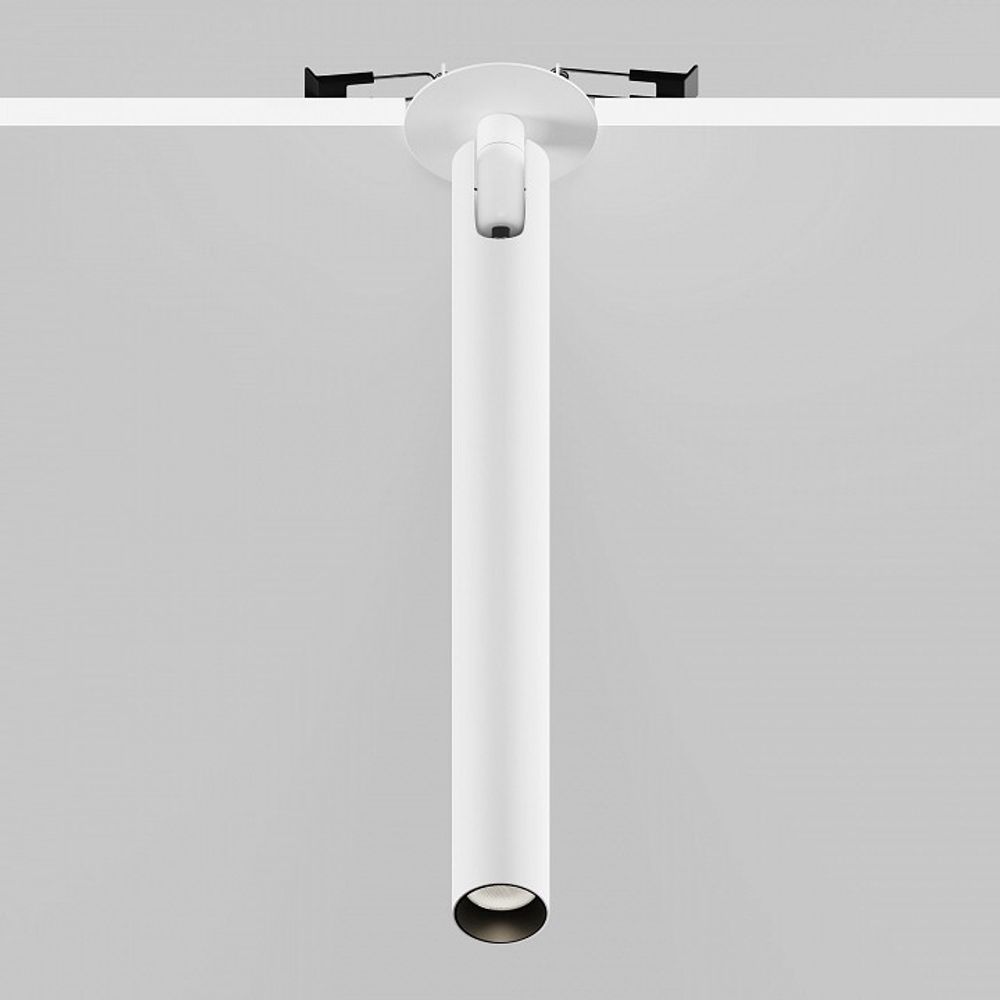 Встраиваемый светильник на штанге Maytoni Focus T C141RS-L300-6W4K-W