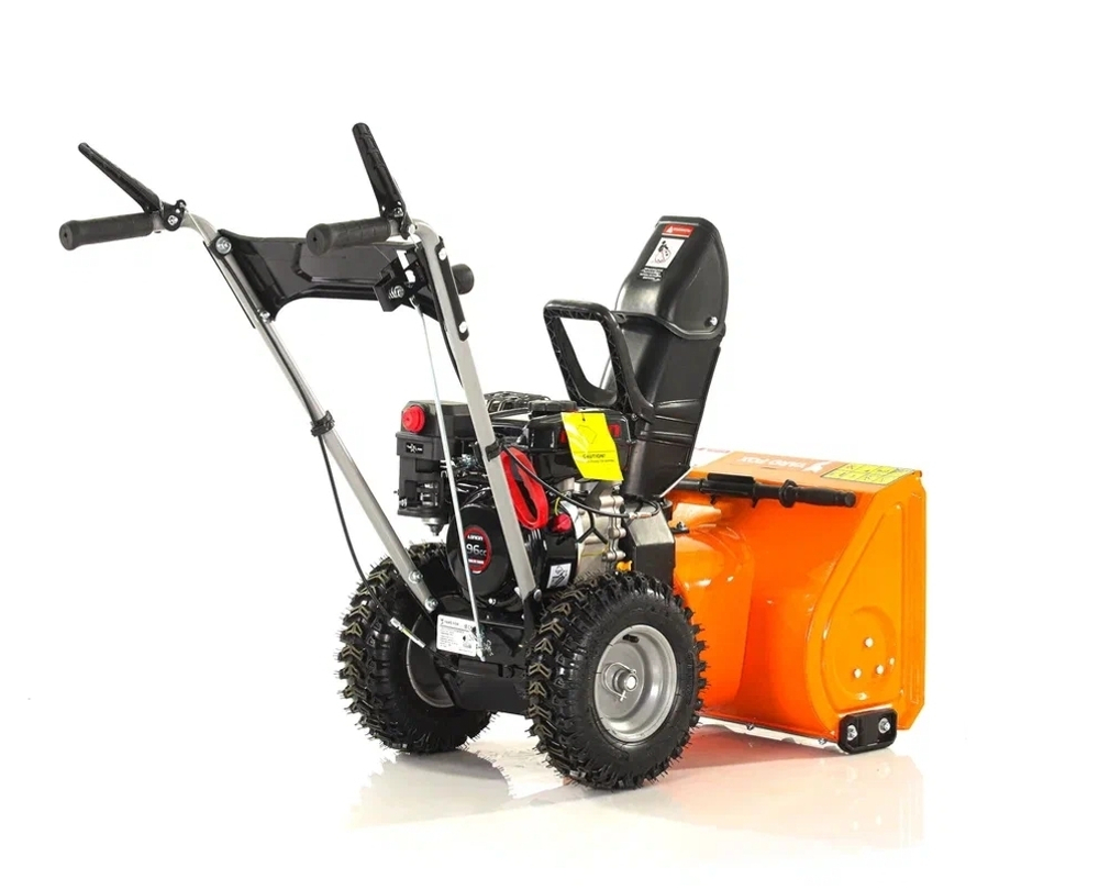 СНЕГОУБОРЩИК YARD FOX 6654E