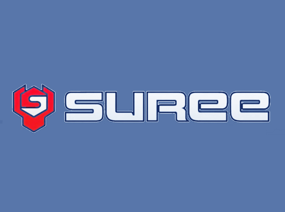 Точка для программирования главных пар Suree