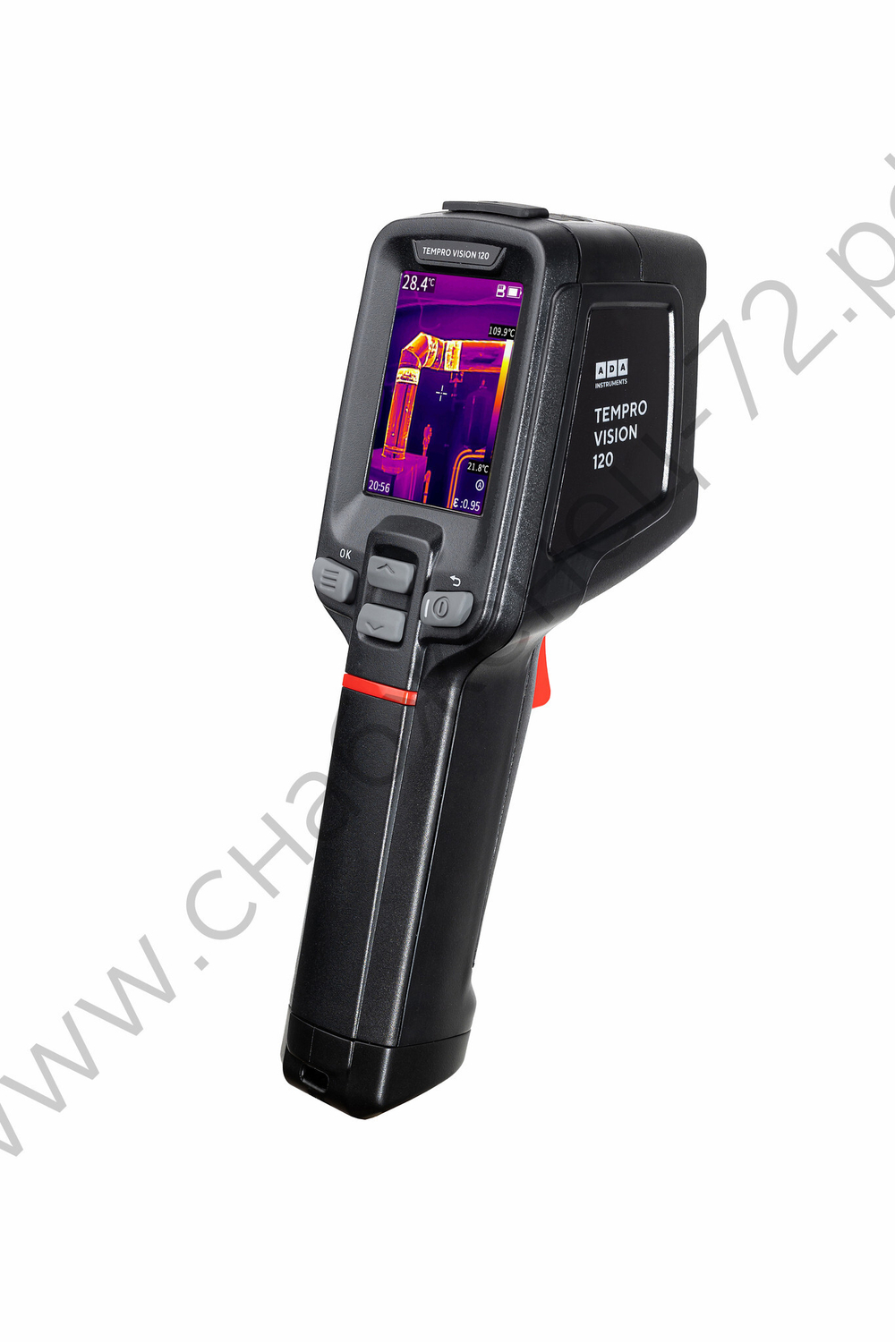 Тепловизор ADA TemPro VISION 120