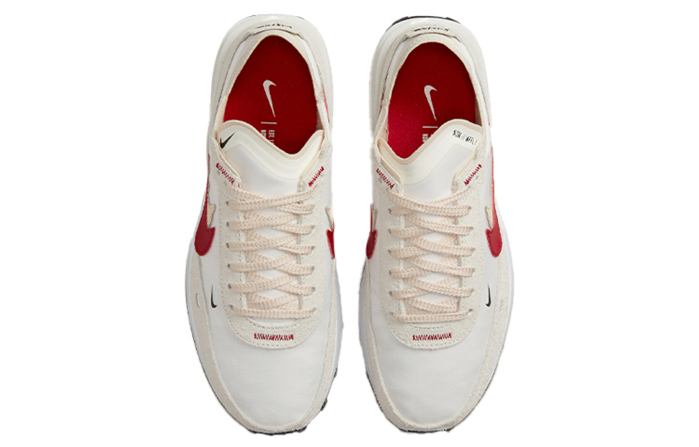 Кроссовки Nike Waffle One Crater (Женская размерная сетка)