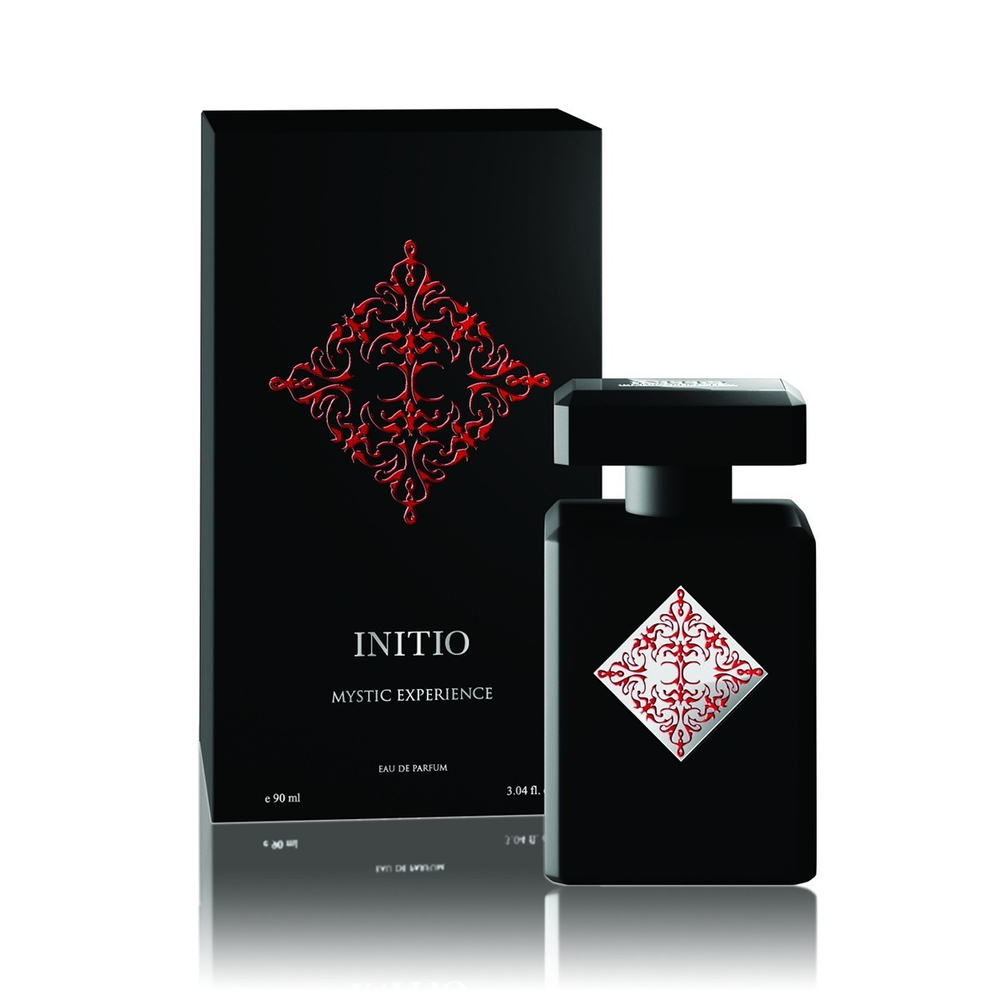 Initio Parfums Prives Mystic Experience EDP