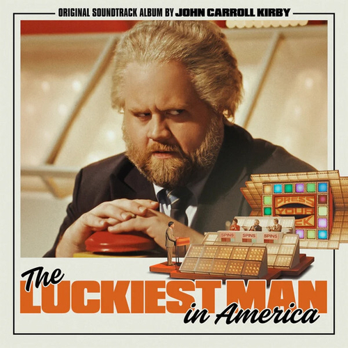 OST - The Luckiest Man in America - Music by John Carroll Kirby