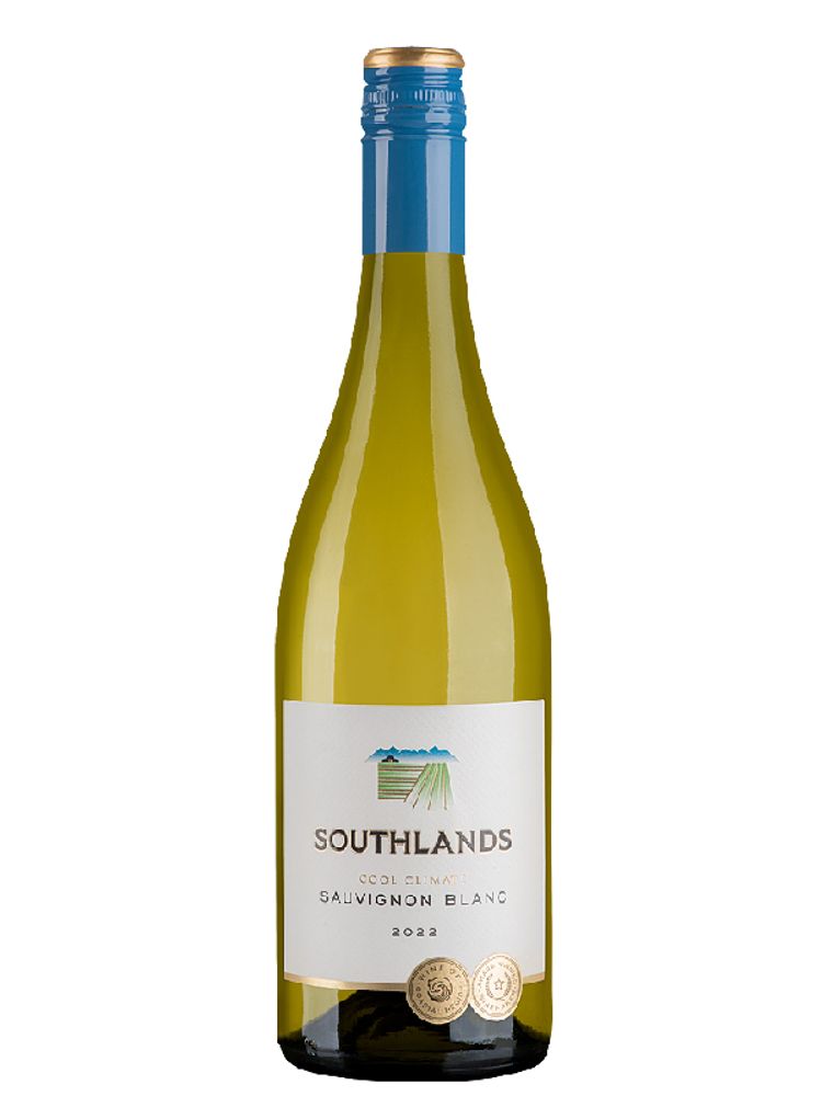 Southlands Sauvignon Blanc , WO Western Cape