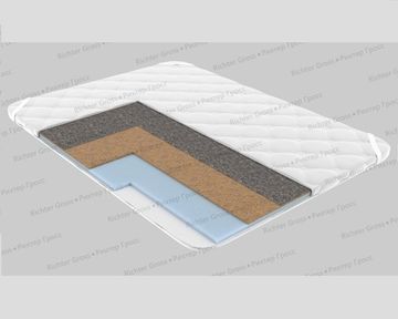 Топпер САНТА ФЕ