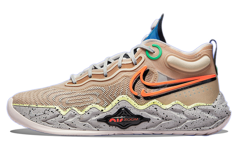 Кроссовки Nike Air Zoom G.T. Run Ep