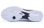 Li Ning Mage Cushioning Slip Resistant Abrasion Resistant Function Classification
