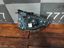 Фонарь зaдний пpавый Geely Atlas Pro 21-нв Б/У Оригинал 7057524200