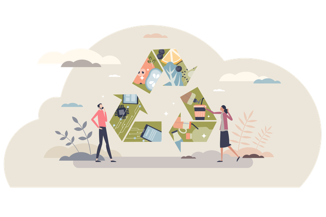 Услуги по паспортизации отходов