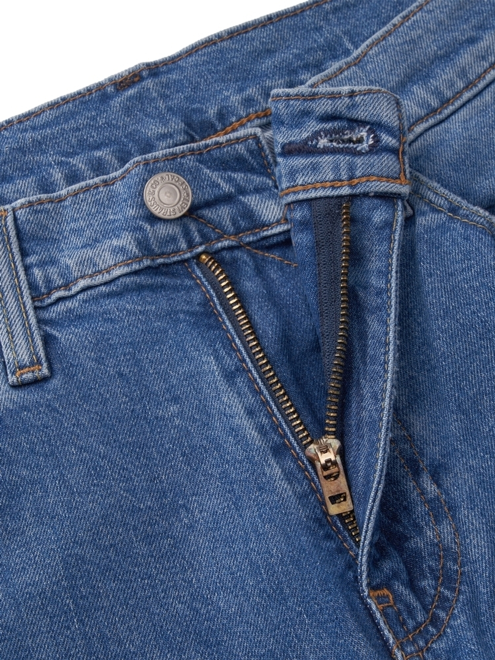 Мужские свободные джинсы Levi's 541 Athletic Taper 18181-0832