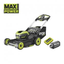 Газонокосилка Ryobi 18В RY36LMXSP53A-160 5133005802