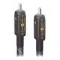 Wireworld Platinum Starlight Coaxial RCA - RCA 0.5m