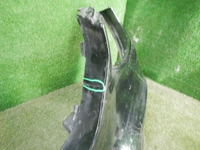 Бампер передний Mercedes GLC X253 (2019-2022)