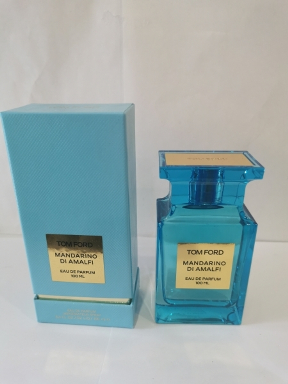 Tom Ford Mandarino Di Amalfi