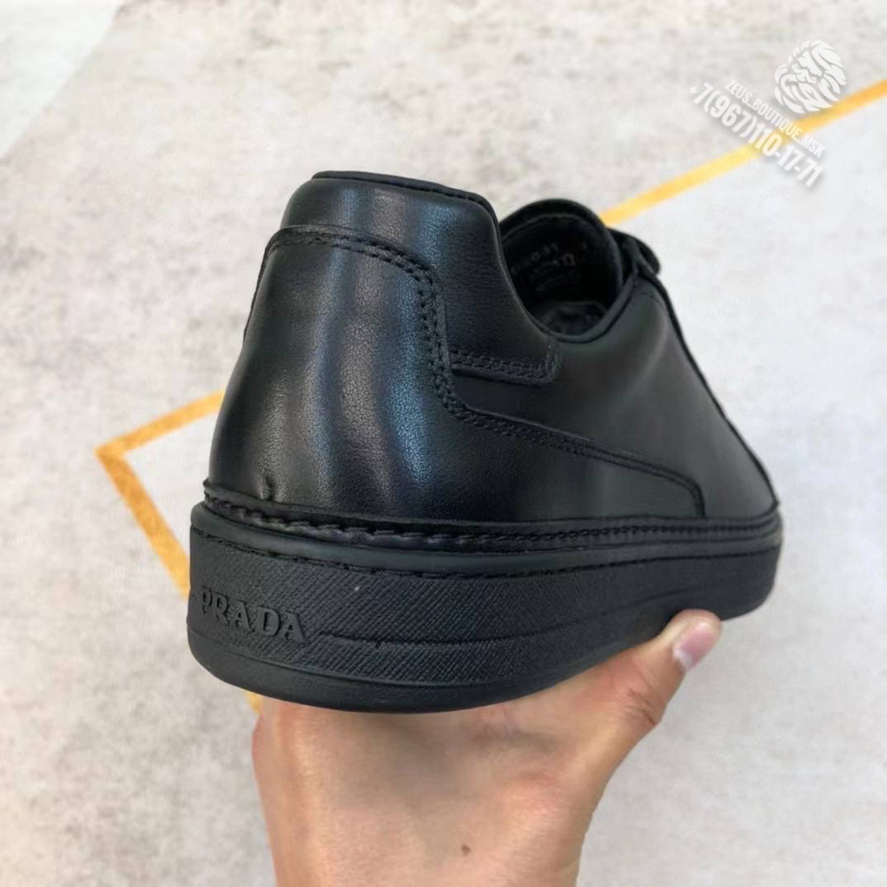 Кеды Prada