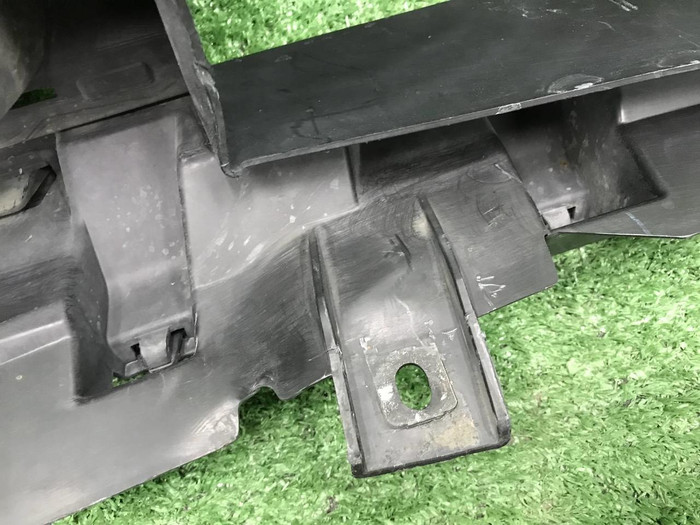 Каркас переднего бампера Mercedes GLE C292 (15-19)