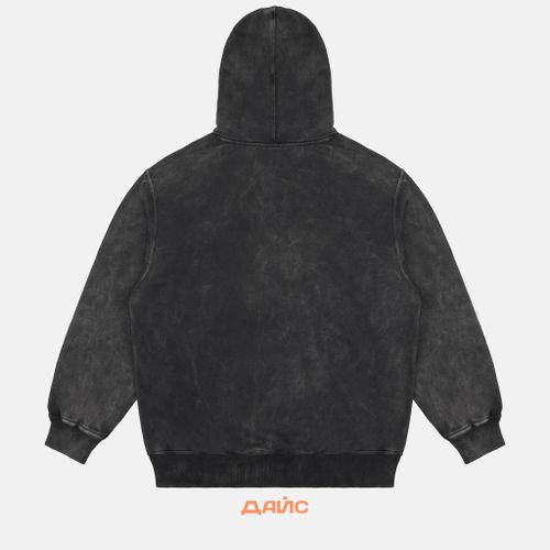 Толстовка мужская Dickies Newington Hoodie  артикул:DK0A4YYOH861 - купить в магазине Дайс
