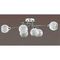 Потолочная люстра Lumion Moderni Ninette 3063/6C