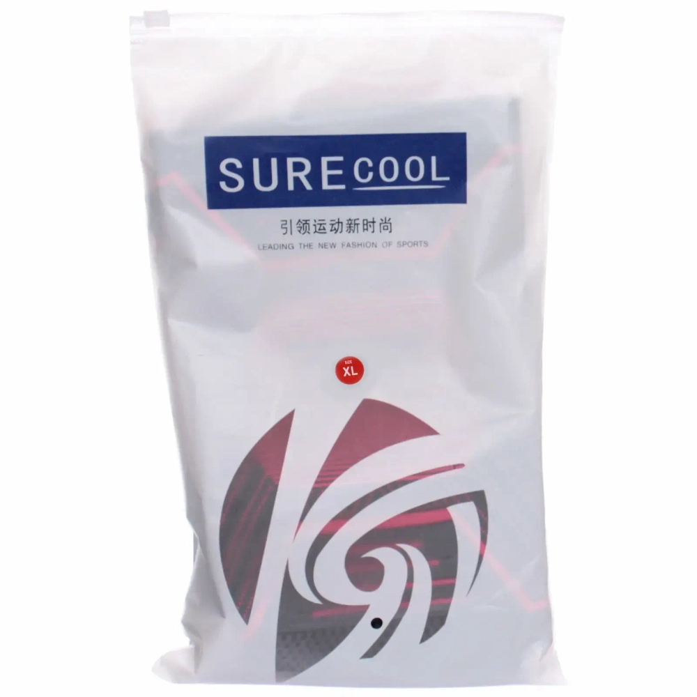 Наколенник спортивный KHX806, размер XL, 2 шт (микс цветов)