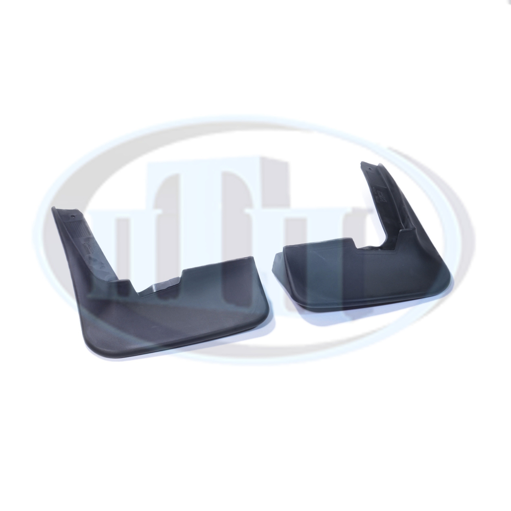 К-т Брызговиков SKODA RAPID I, II 2012-2020 г.в. перед. (к-кт 2 шт.) TPE (5JA821173/5JA071111) ПТП