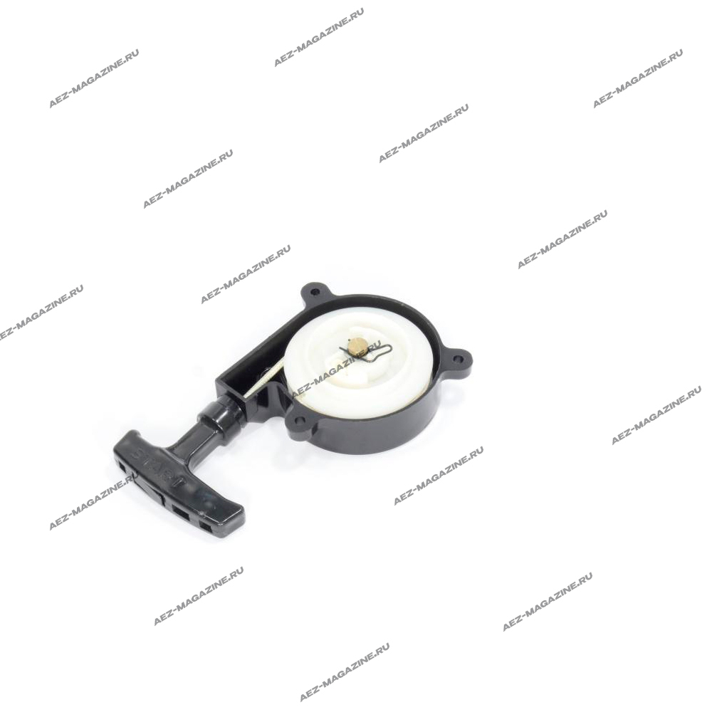 Ручной стартер для опрыскивателей Stihl BR 320, 320L, 340, 340L, 380, 420, 400 (аналог 42031900405)