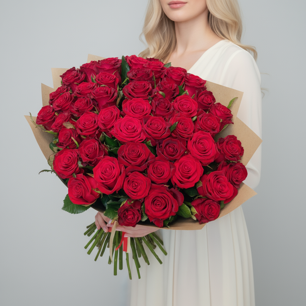 Соберу букет №118