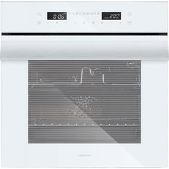 Духовой шкаф HIBERG VM 6192 W